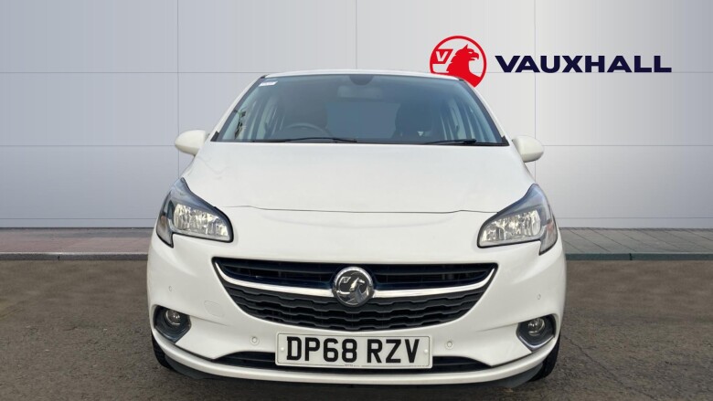 Vauxhall Corsa 1.4 SE Nav 5dr Petrol Hatchback
